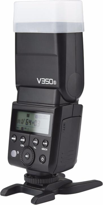 Produktbild Godox V350S (Aufsteckblitz, Sony)