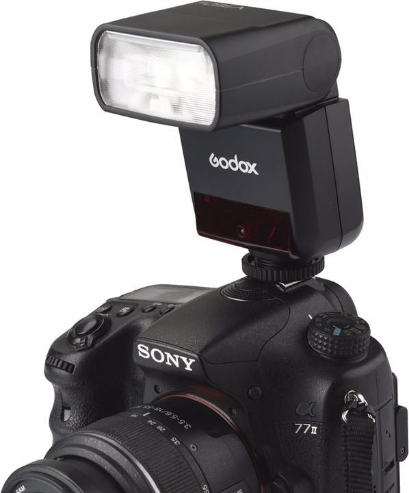 Produktbild Godox V350S (Aufsteckblitz, Sony)