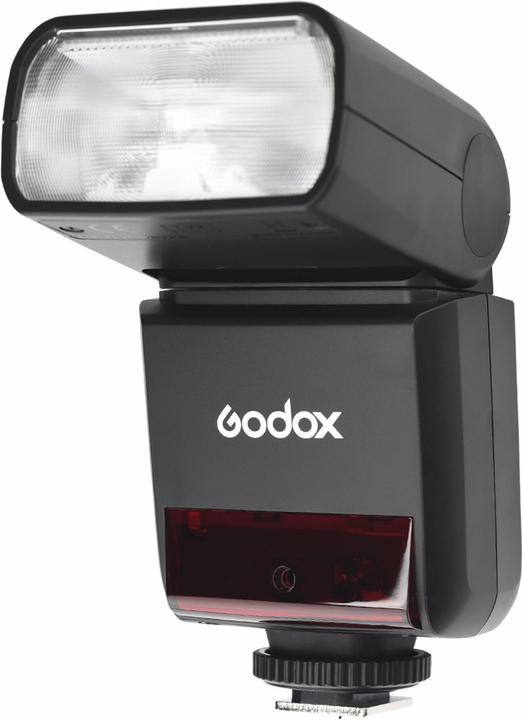 Produktbild Godox V350O MFT (Aufsteckblitz, Panasonic, Olympus)