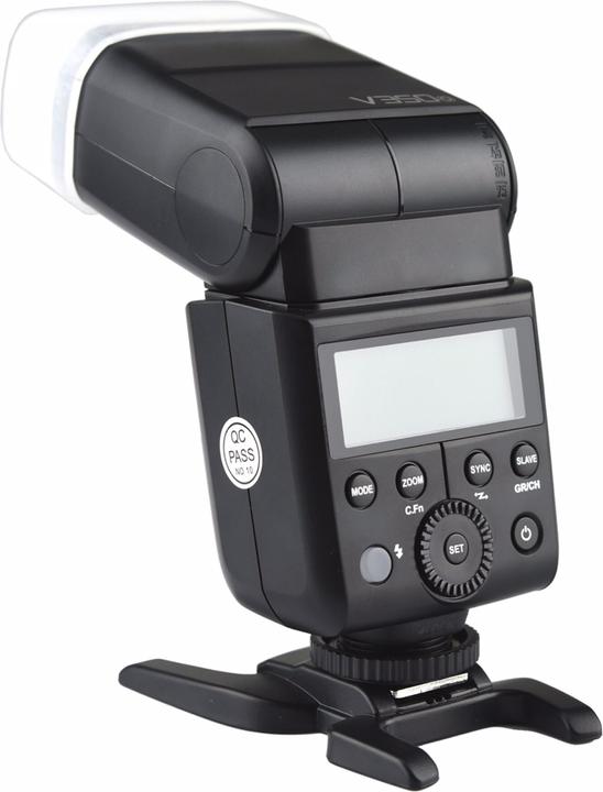 Produktbild Godox V350O MFT (Aufsteckblitz, Panasonic, Olympus)