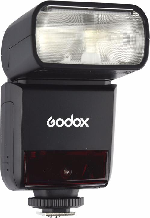 Godox V350F (Aufsteckblitz, Fujifilm)