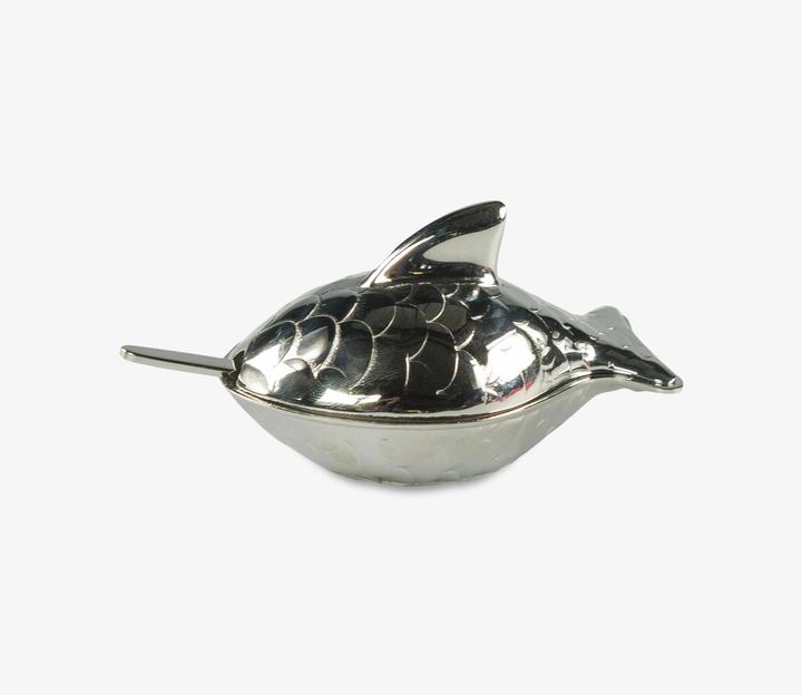 Actual product image Alessi Salt container (Salt)