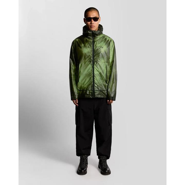 Produktbild Lyle and Scott Thermoregulierende Jacke (L)