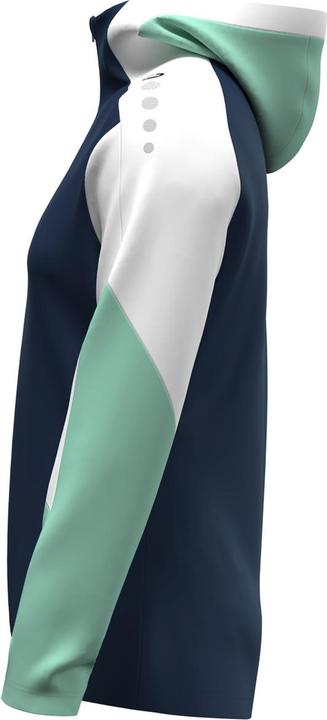 Produktbild JAKO Kapuzenjacke Dynamic Damen (M)