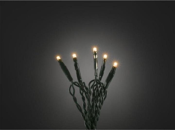 Produktbild Konstsmide LED Lichterkette App gesteuert (17 m)