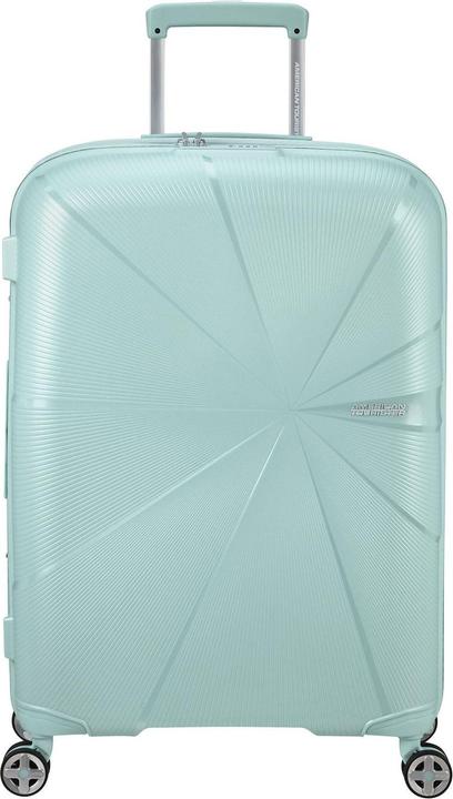 Image du produit American Tourister STARVIBE SPINNER 67/24 EXP TSA (70 l)