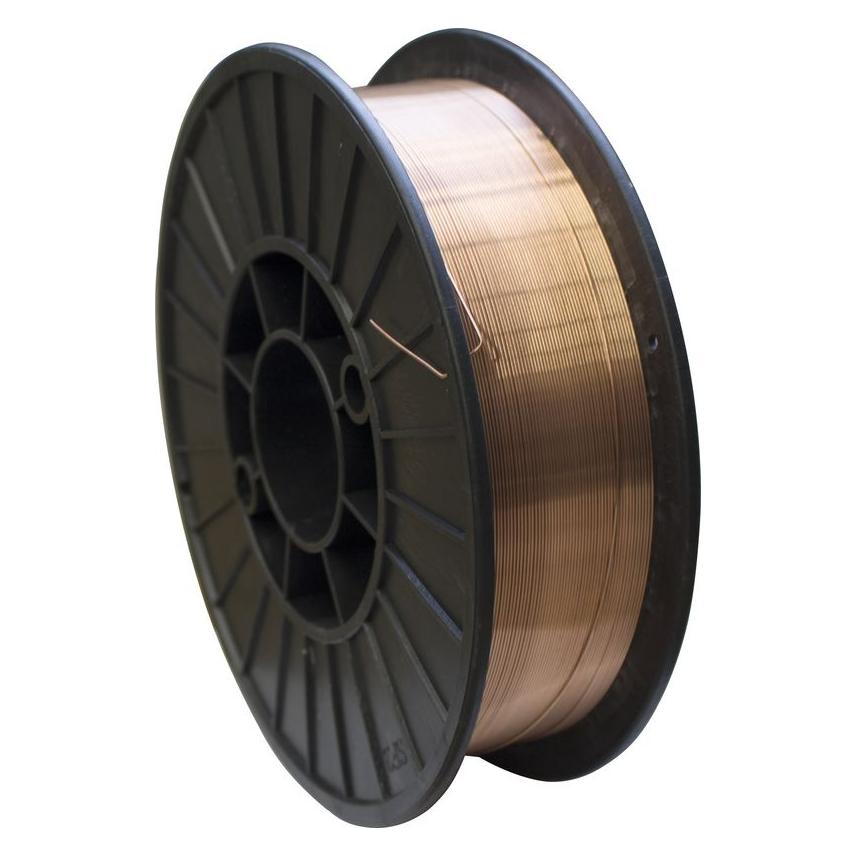 Güde, Lasmachines, Accessoires, Schuifdraad 0, 6 Mm5 Kg