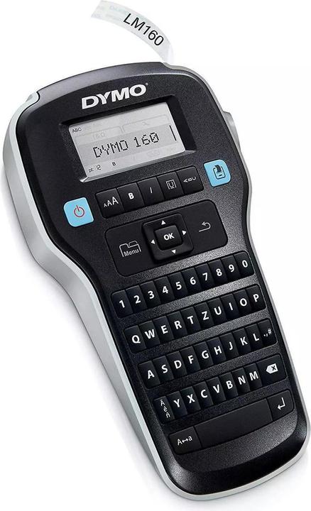Actual product image Dymo 2174611 LabelManager 160