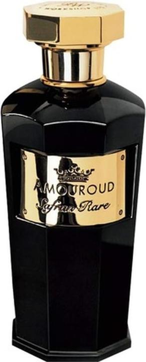 Immagine prodotto Amouroud Zafferano Raro (Eau de parfum, 100 ml)