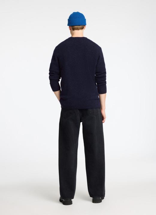 Immagine prodotto Selected Homme Maglione in misto alpaca (XXL)