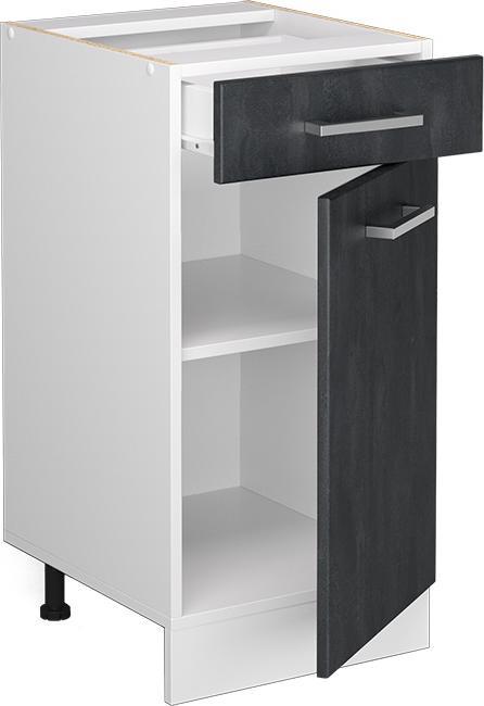 Produktbild Vicco Küchenunterschrank R-Line