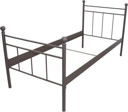 Actual product image Möbel Direkt Online Rubi (90 x 200 cm)