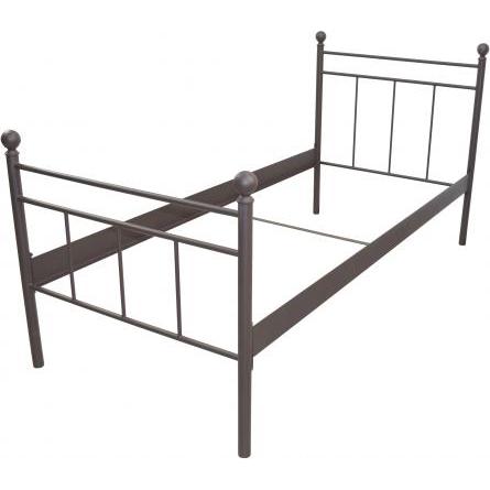 Thumbnail - Möbel Direkt Online, Bett, Rubi (180 x 200 cm)