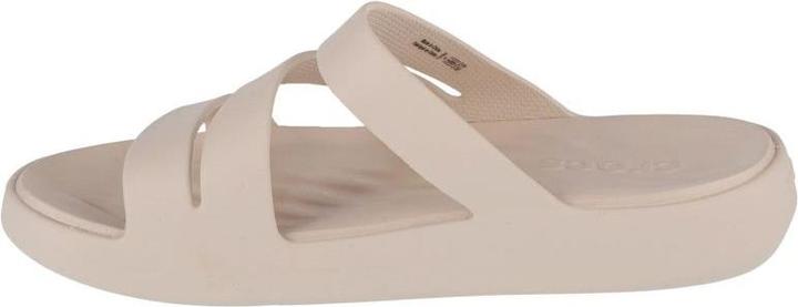 Actual product image Crocs W's Getaway Strappy (37)