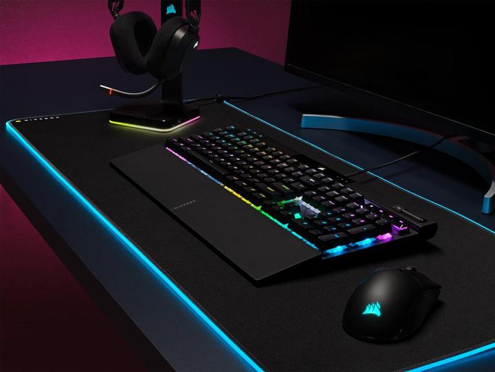 Produktbild Corsair K70 Pro (Eng. Int., Kabelgebunden)