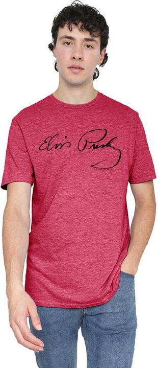 Produktbild Elvis TShirt (S)