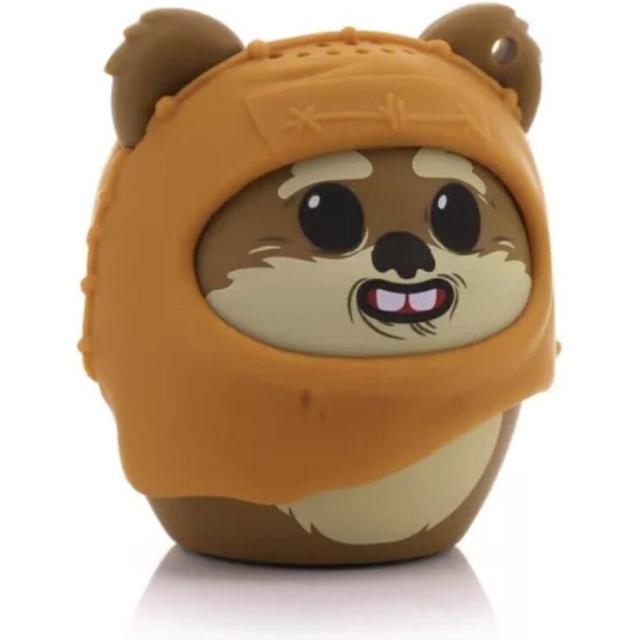 Thumbnail - Bitty Boomers Ewok Wicket (4 h), Bluetooth Lautsprecher, Mehrfarbig