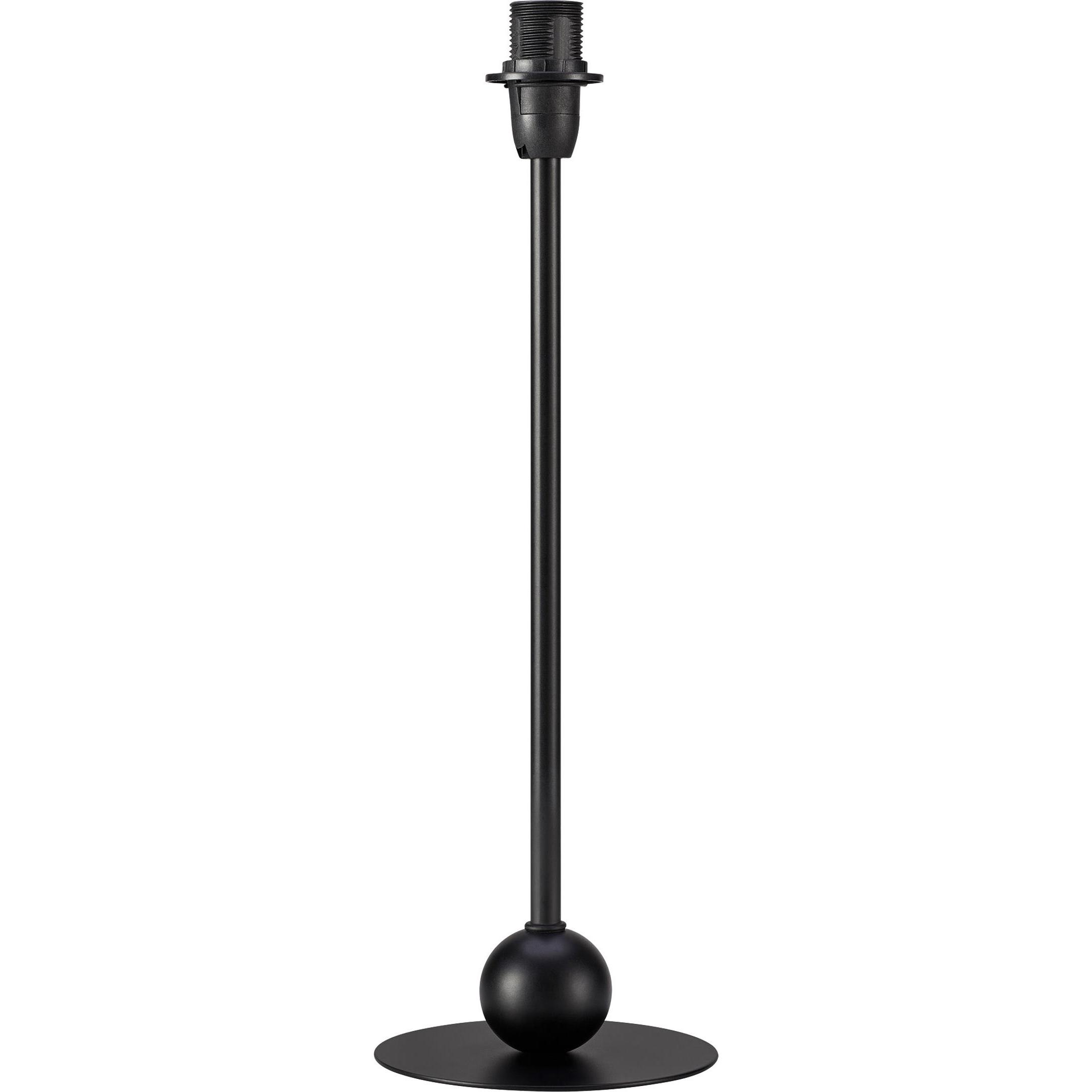 Markslöjd, Lampada da tavolo, SALTVIK Table Base Black