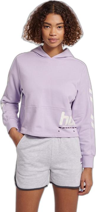 Produktbild hummel Lgc Yoko Cropped Hoodie (M)