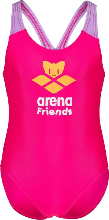 Actual product image Arena Logo Cats (110)
