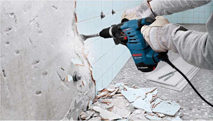 Produktbild Bosch Professional GBH 3-28 (Bohrhammer)