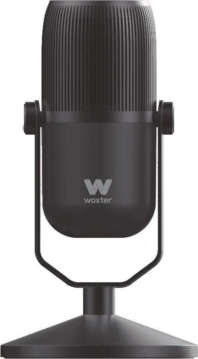 Produktbild Woxter Mic Studio 100 Pro