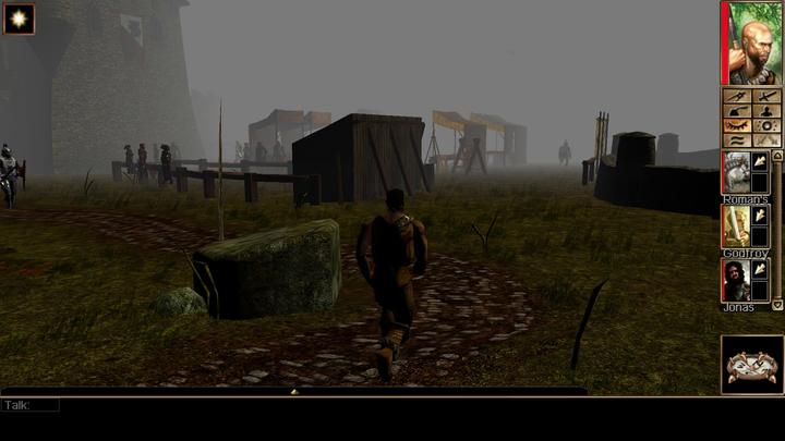 Produktbild Bioware Neverwinter Nights 109092 (Xbox One S, EN)