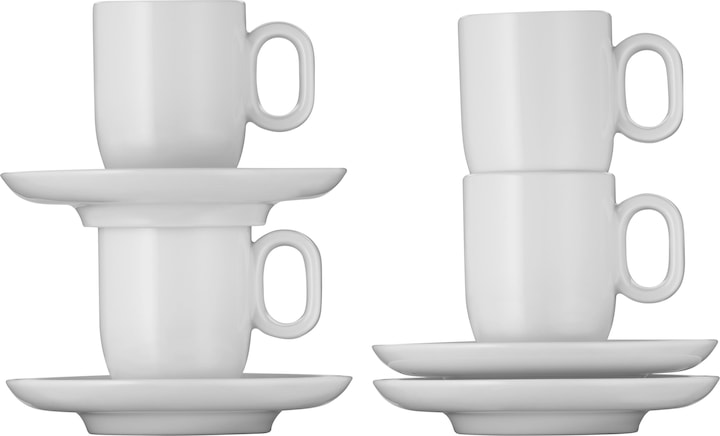 Image du produit WMF Barista (60 ml, 2 x)