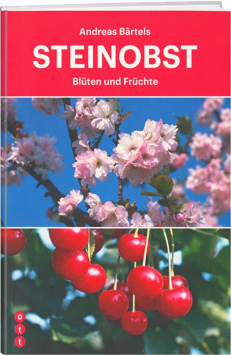 Produktbild Steinobst (Deutsch, Andreas Bärtels, 2017)