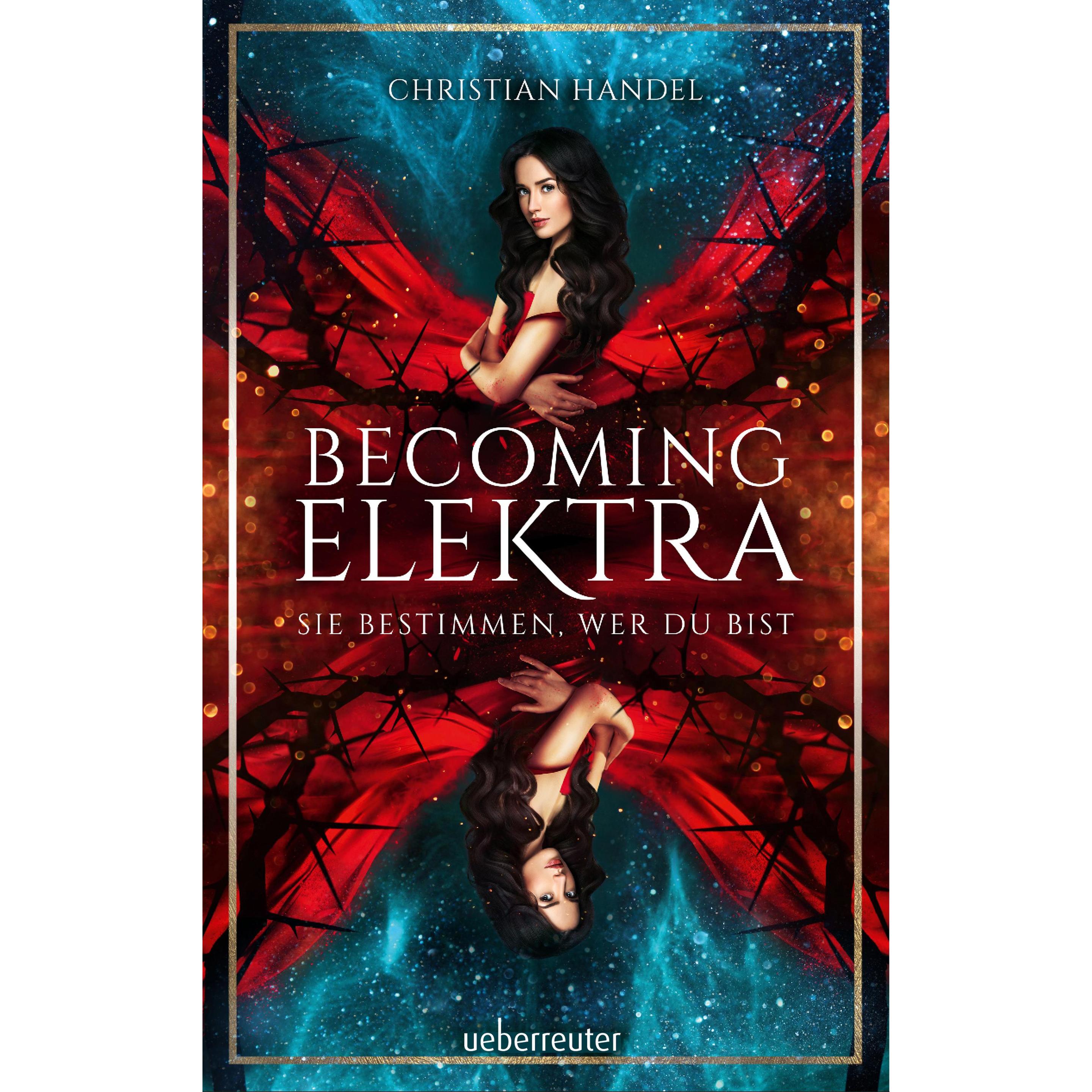 Becoming Elektra, Kinderbücher von Christian Handel