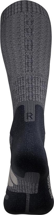 Actual product image Bauerfeind Outdoor Merino Compression Socks Men (46 - 49)