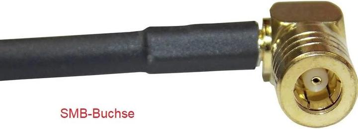 Immagine prodotto Kenwood Corp. CX-DAB1 Antenna DAB