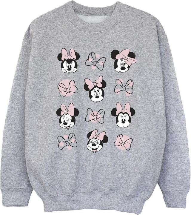 Immagine prodotto Disney Minnie Mouse Multiple Felpa Ragazze (128)