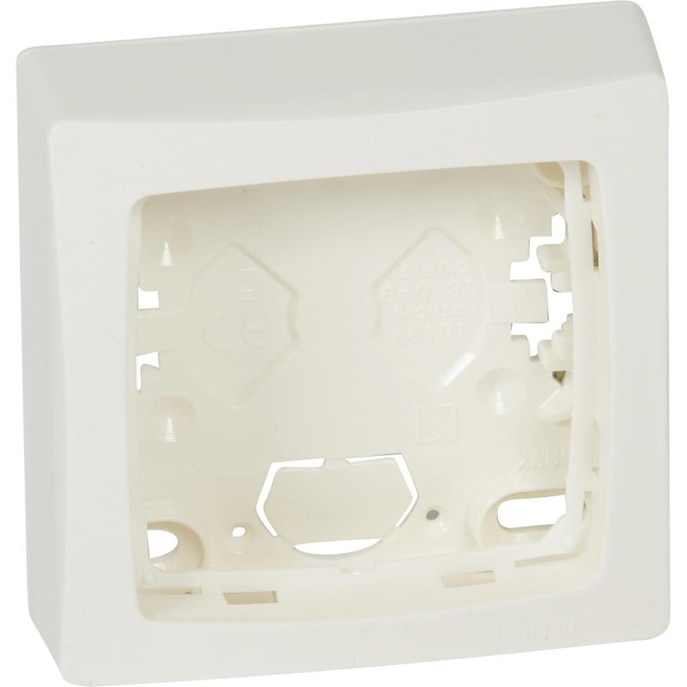 Legrand 86091, Zubehör Heizen