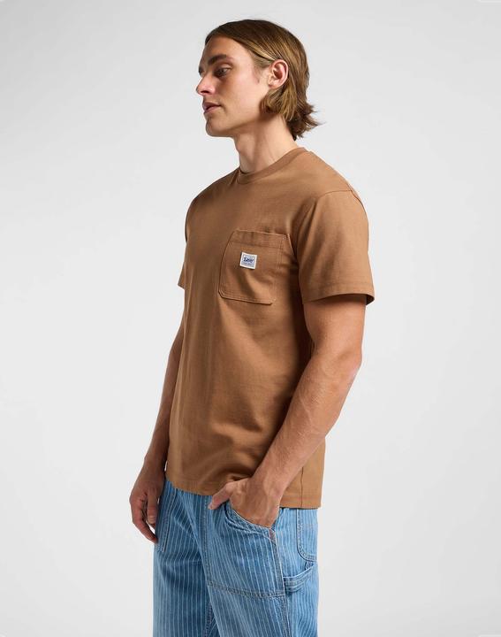 Immagine prodotto Lee T-Shirt Ww Pocket Tee (XL)