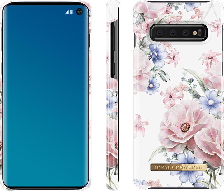 Produktbild iDeal Of Sweden Floral Romance (Samsung Galaxy S10)