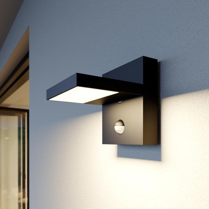 Immagine prodotto Lucande Silvan (700 lm, IP54)