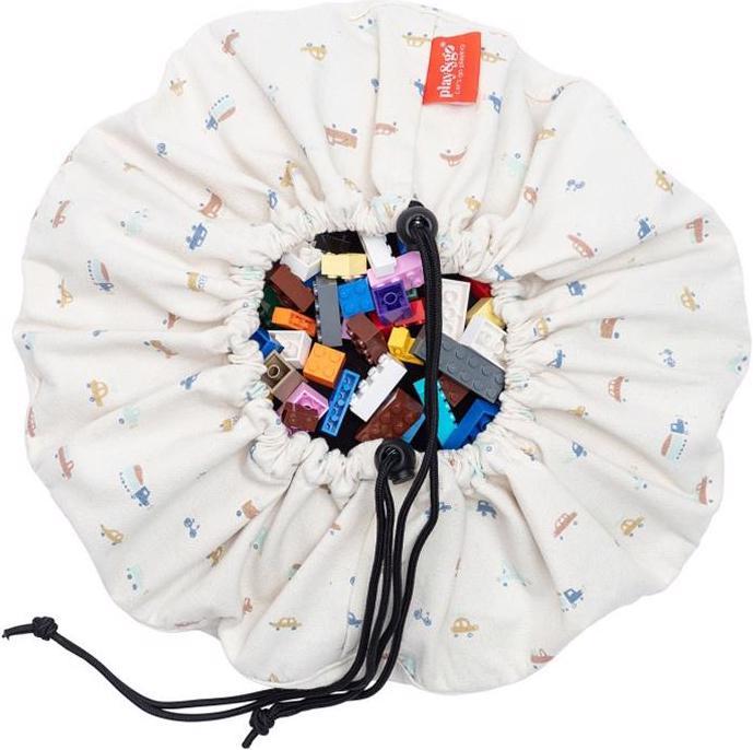 Produktbild play&go Mini Cars Ø40cm (40 cm)