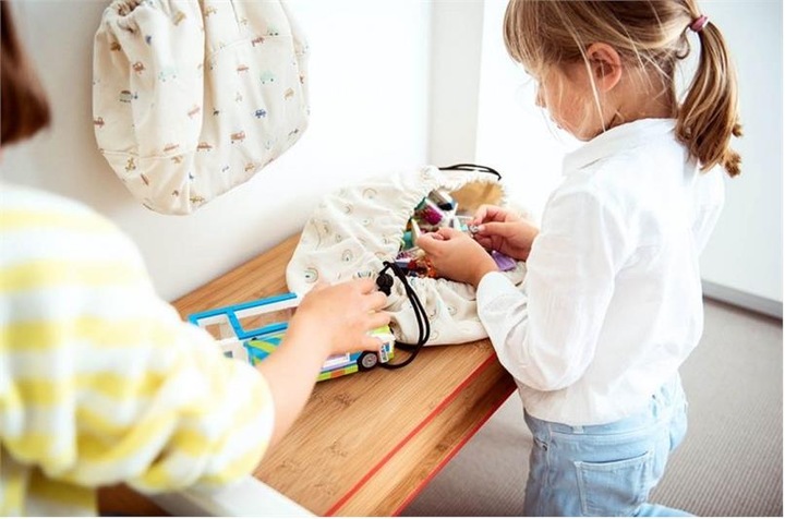 Actual product image play&go Mini Cars Ø40cm (40 cm)