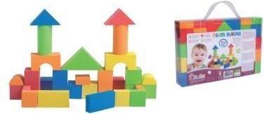 Productafbeelding Bambam Schuimblokken 29 El.