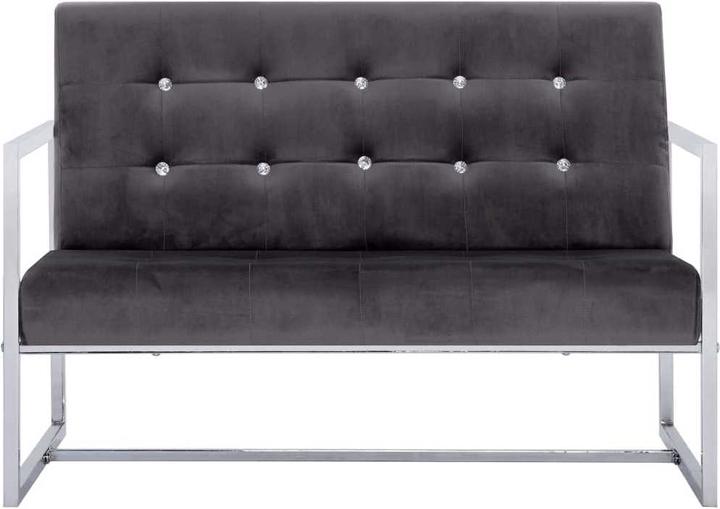 Produktbild vidaXL Sessel (2-Sitzer)