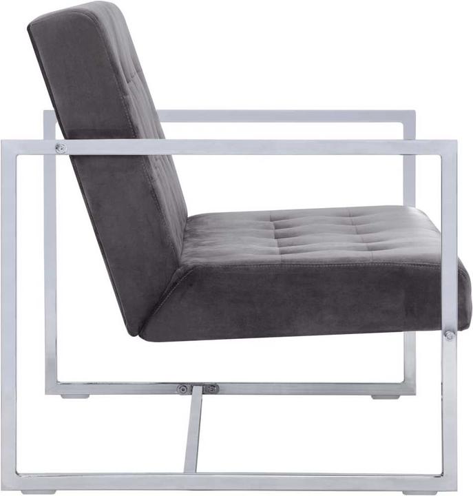 Produktbild vidaXL Sessel (2-Sitzer)