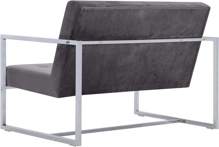 Produktbild vidaXL Sessel (2-Sitzer)