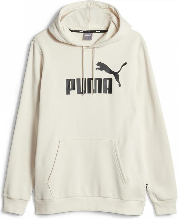 Produktbild Puma ESS Big Logo Hoodie FL (s) (S)