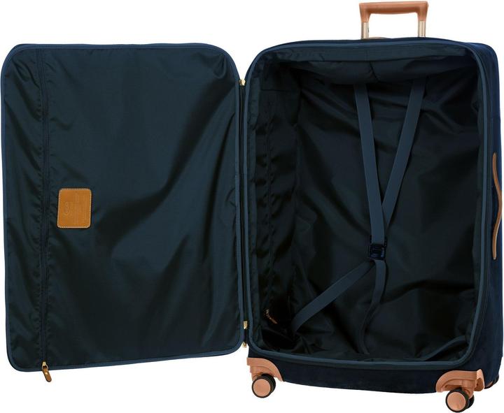 Actual product image Brics Bric's Trolley + Suitcase Life Trolley L (124 l)