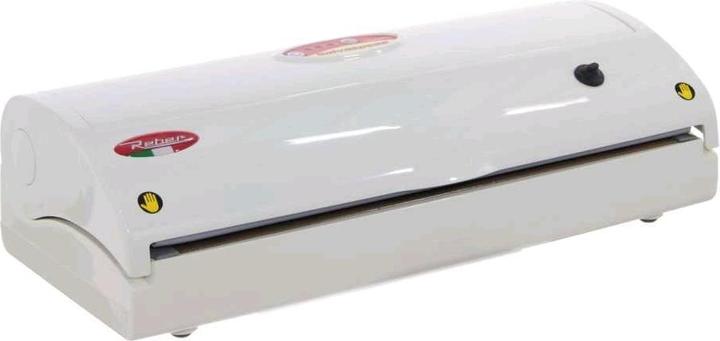 Reber Macchina automatica per il vuoto30 cm
