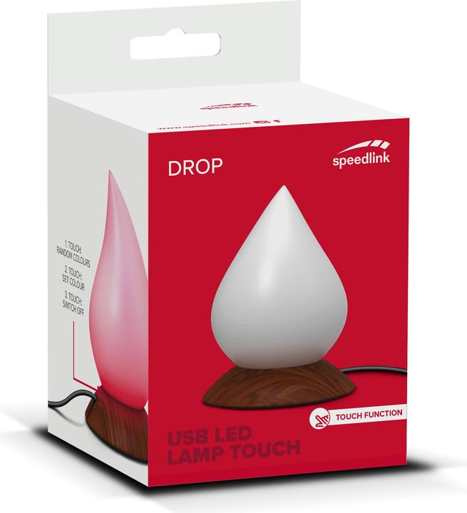 Immagine prodotto Speedlink Drop