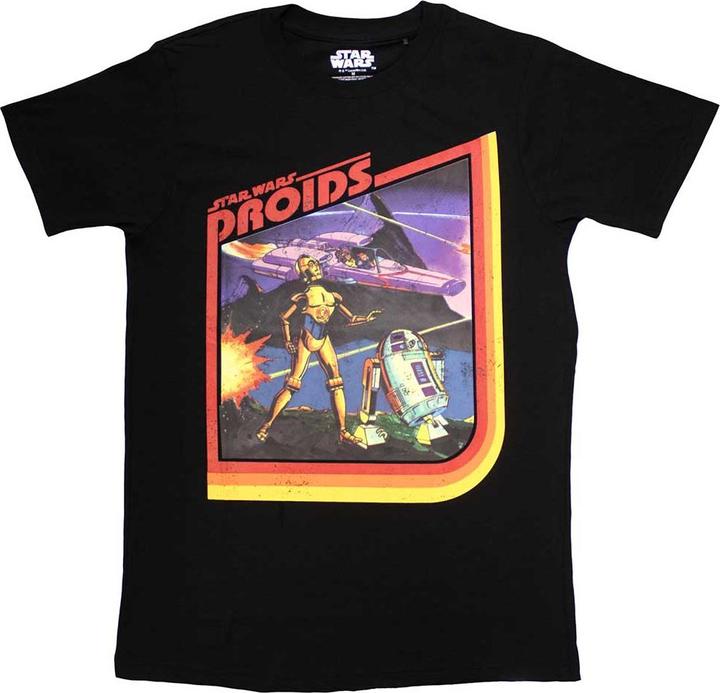 Produktbild Star Wars Droids (XXL)