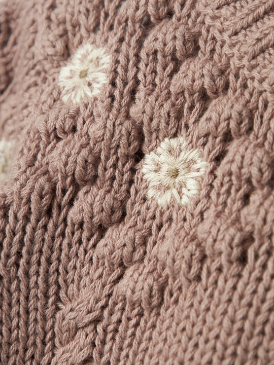 Produktbild Name it Bio-Baumwoll Kleid (56)