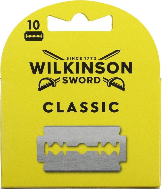 Immagine prodotto Wilkinson Classico (10 x)